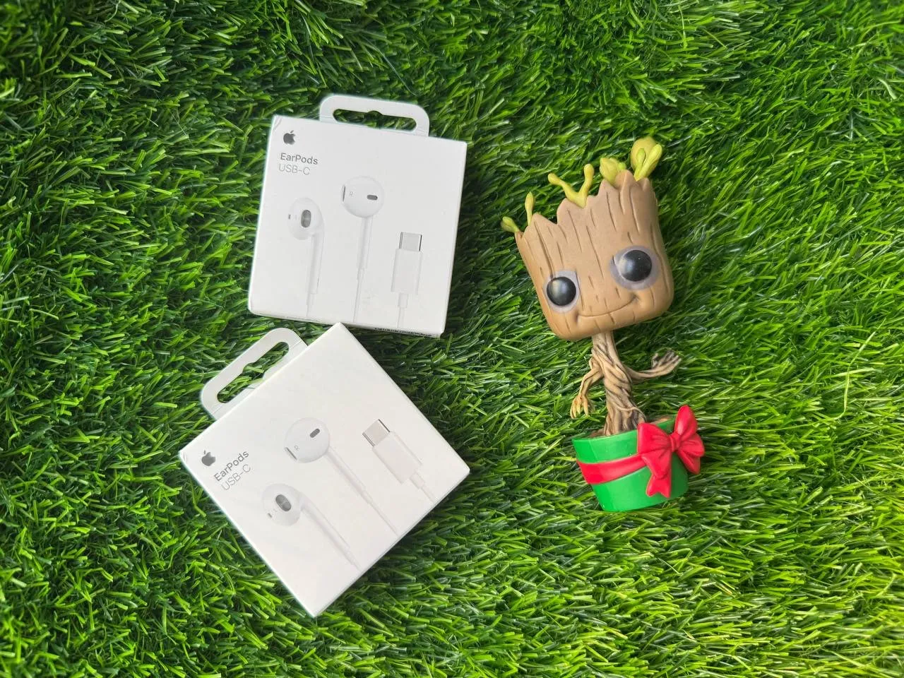 Apple EarPods Type-C